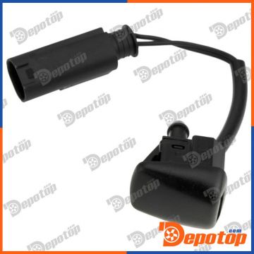 Gicleur de lave-glace pour BMW | EDS-BM-060, 61667046060